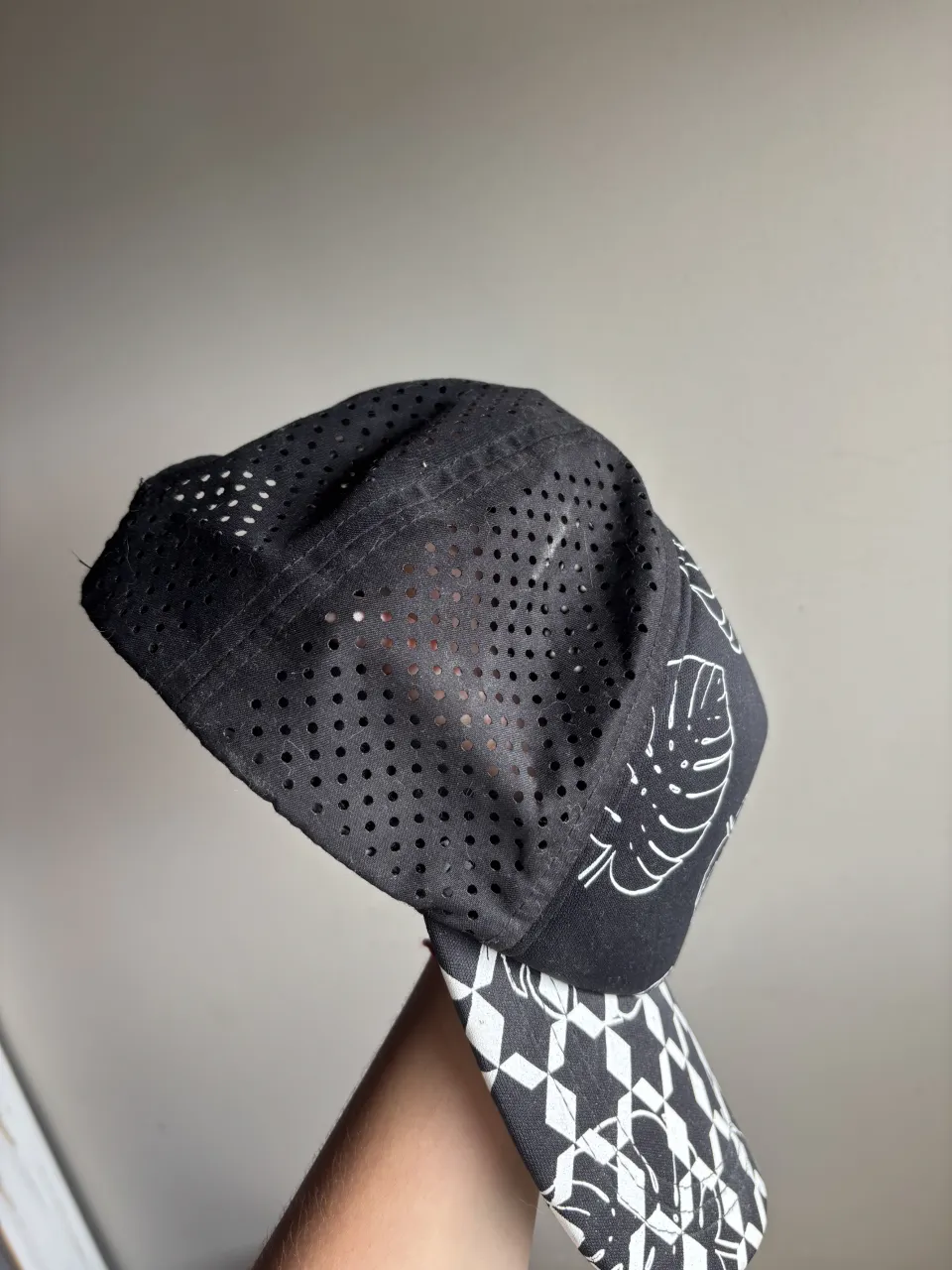 Gorra Roxy - Vista 2