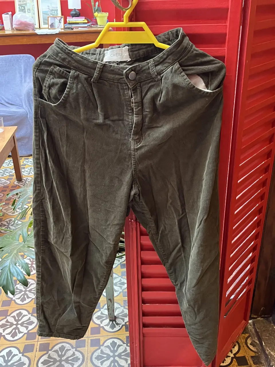 Pantalón CHER - Vista 6