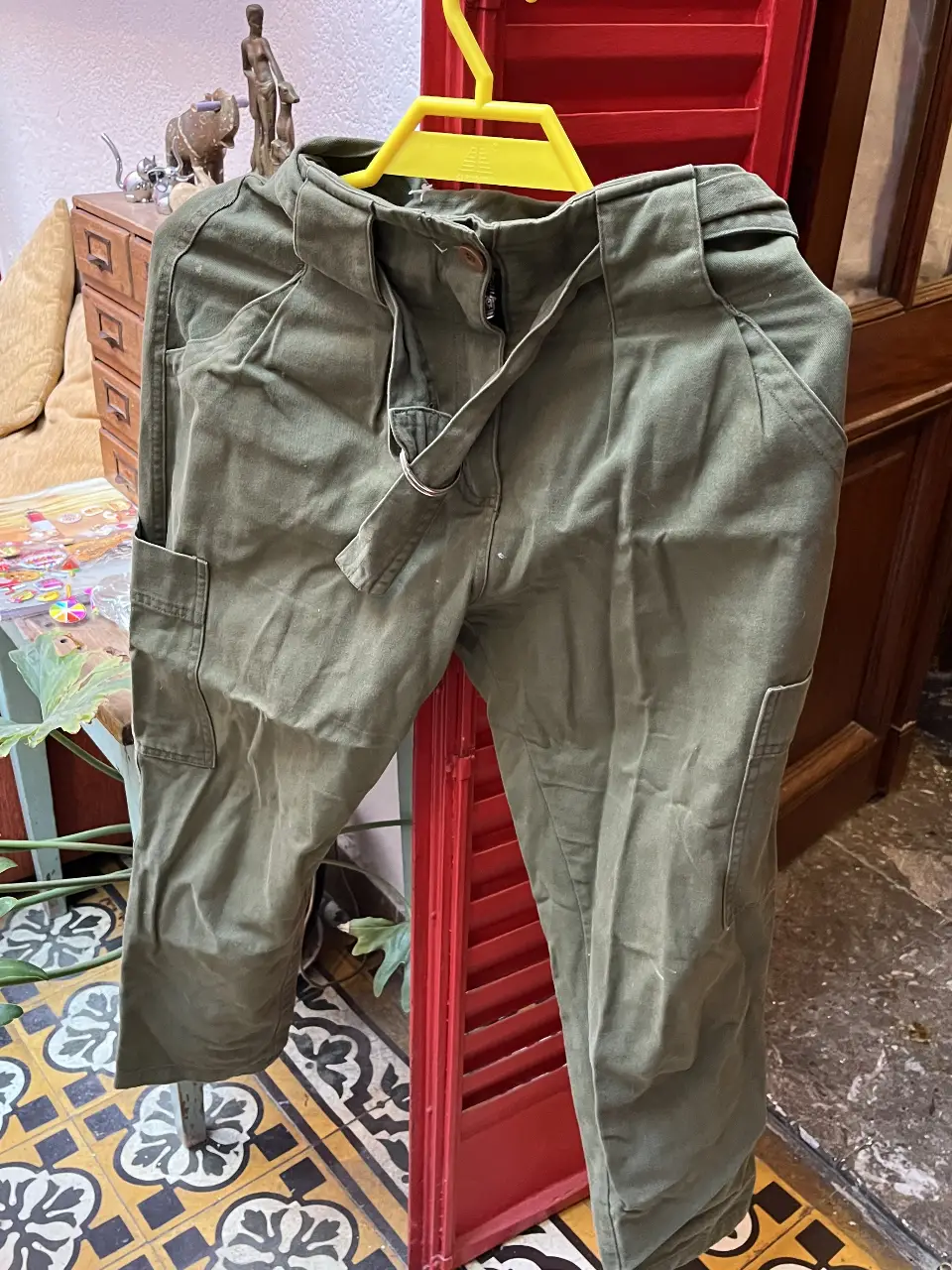 Pantalón Complot Jeans - Vista 4