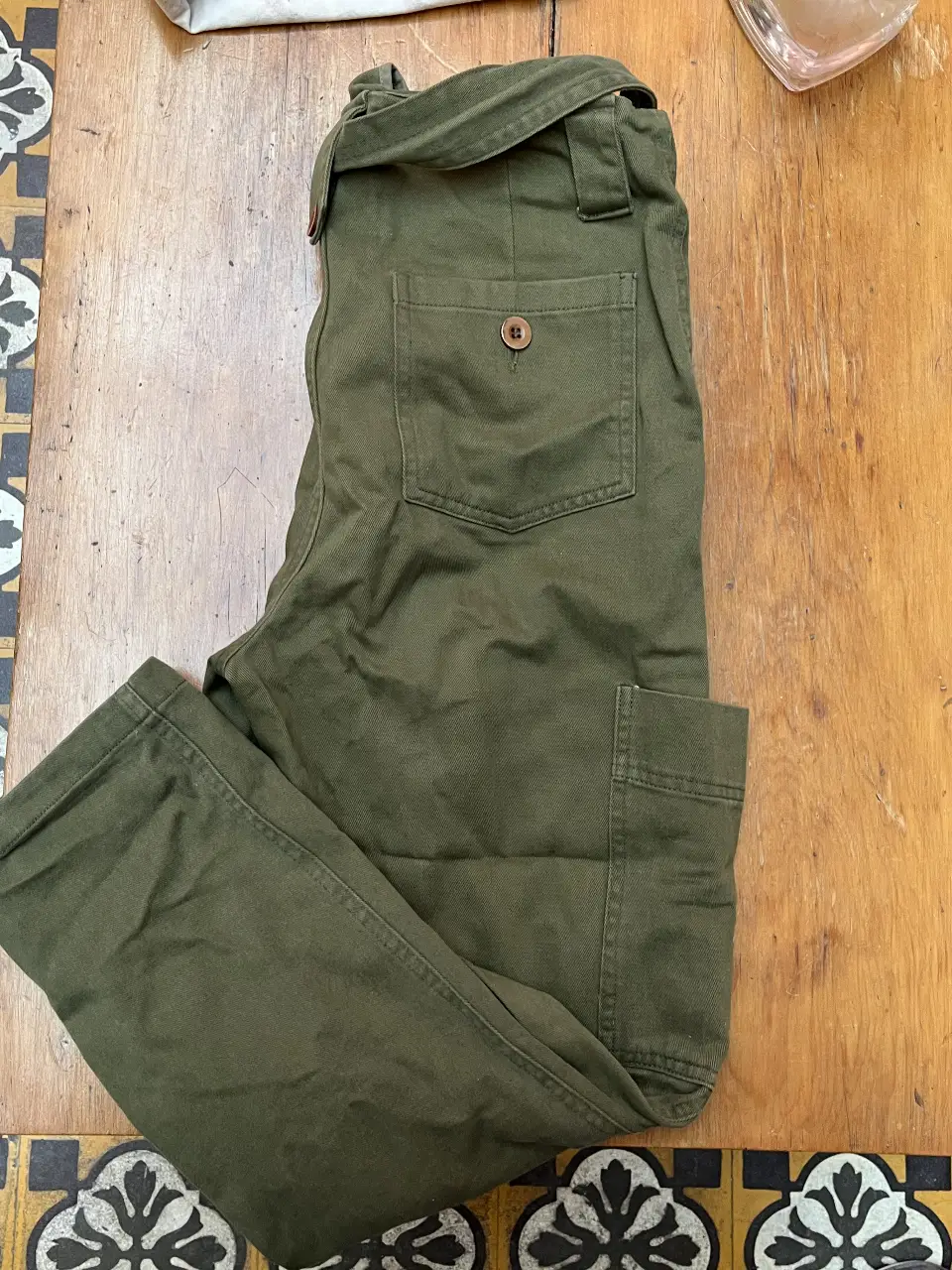 Pantalón Complot Jeans - Vista 3