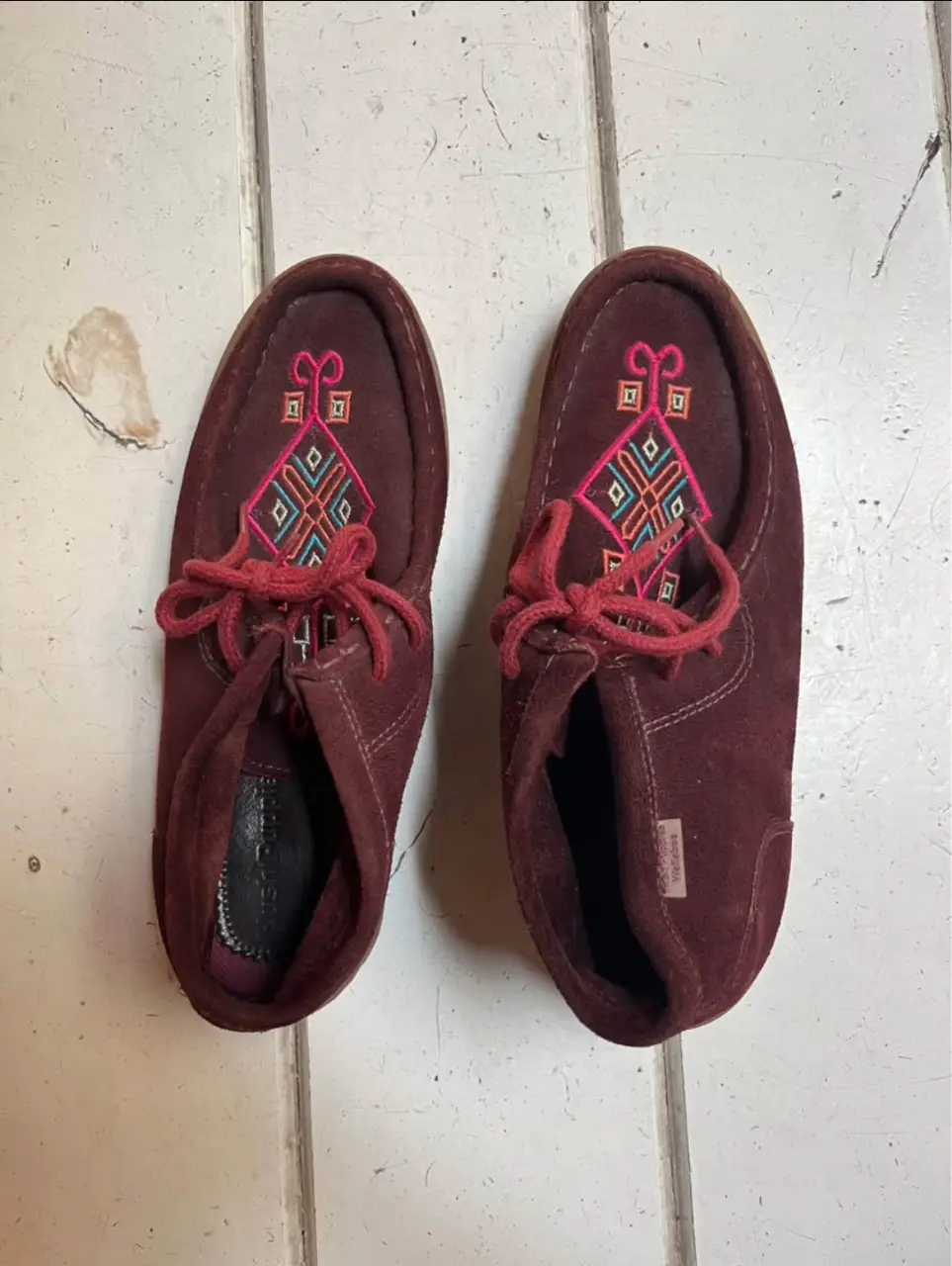 Zapatillas Hush Puppies - Vista 3