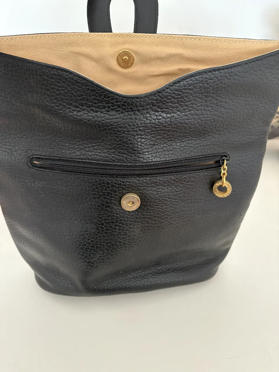 Cartera Willy keni - Vista 2