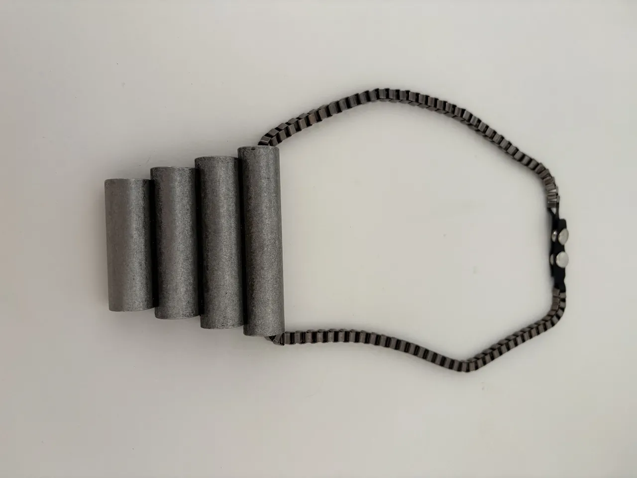 Collar Sin marca. - Vista 3