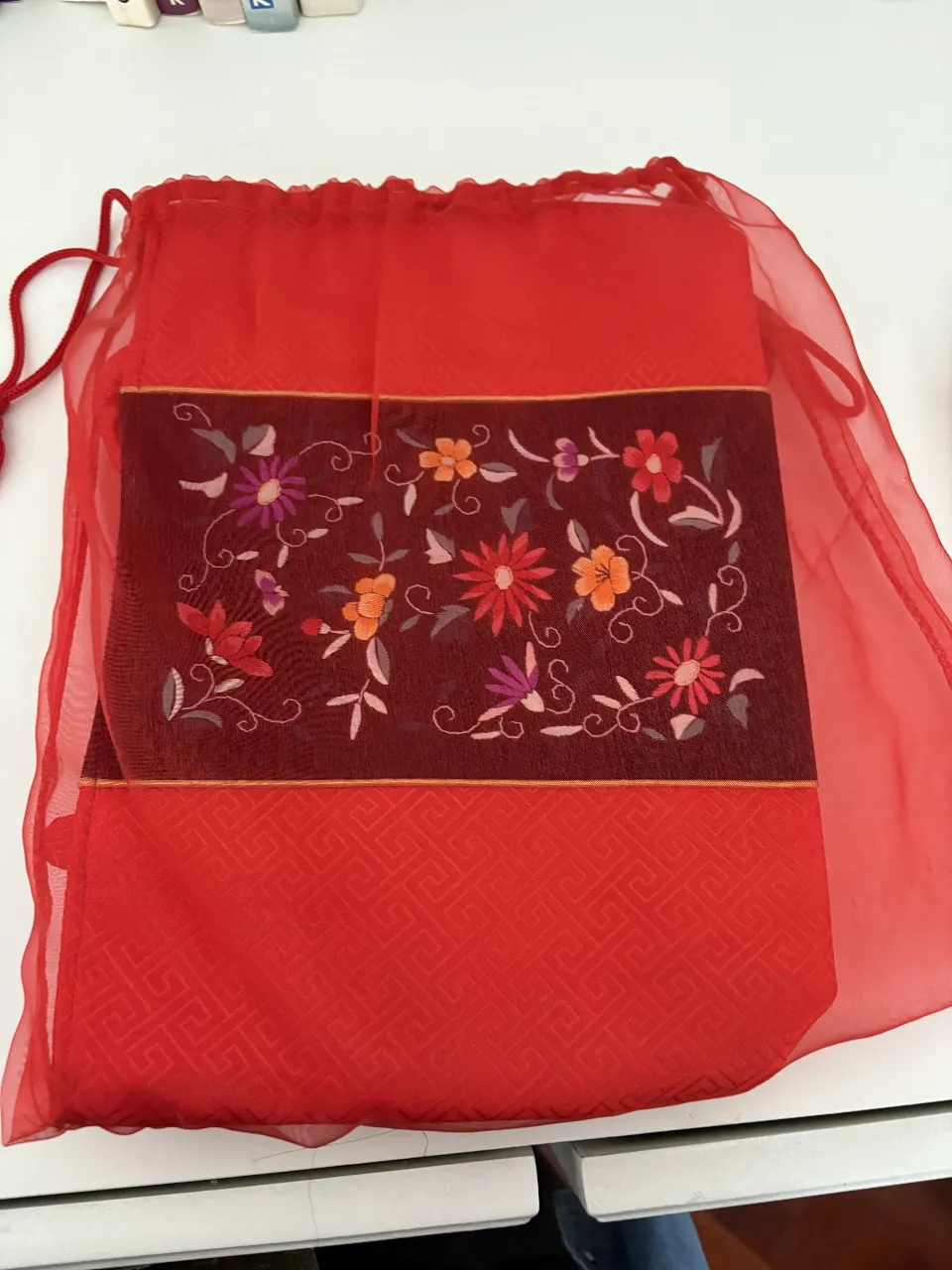 Cartera Sin marca - Vista 4