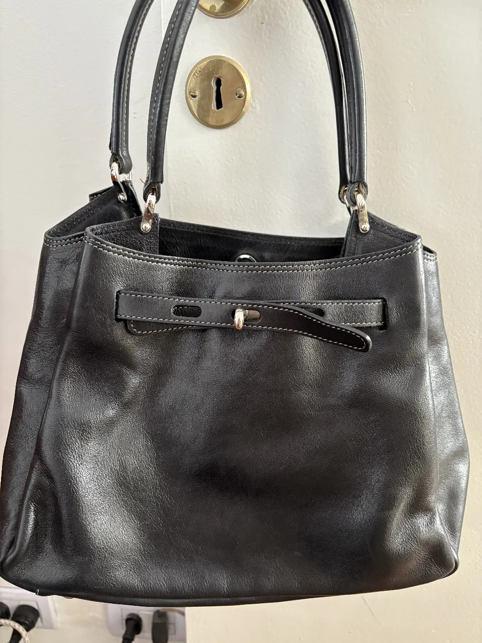 Cartera Prüne - Vista 3