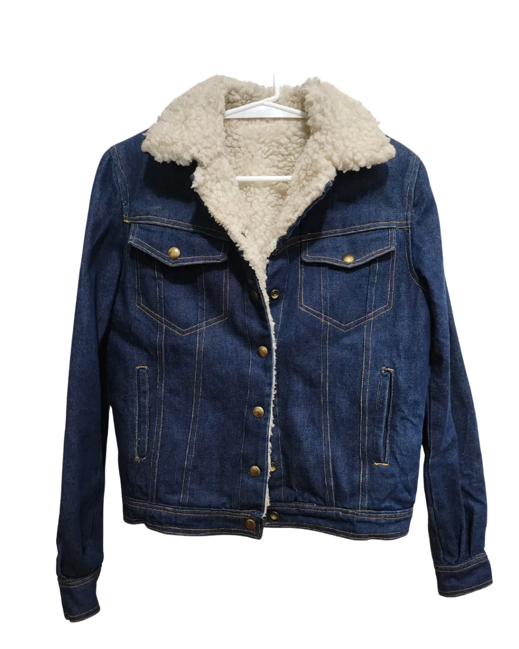 Campera Generico - Vista 3