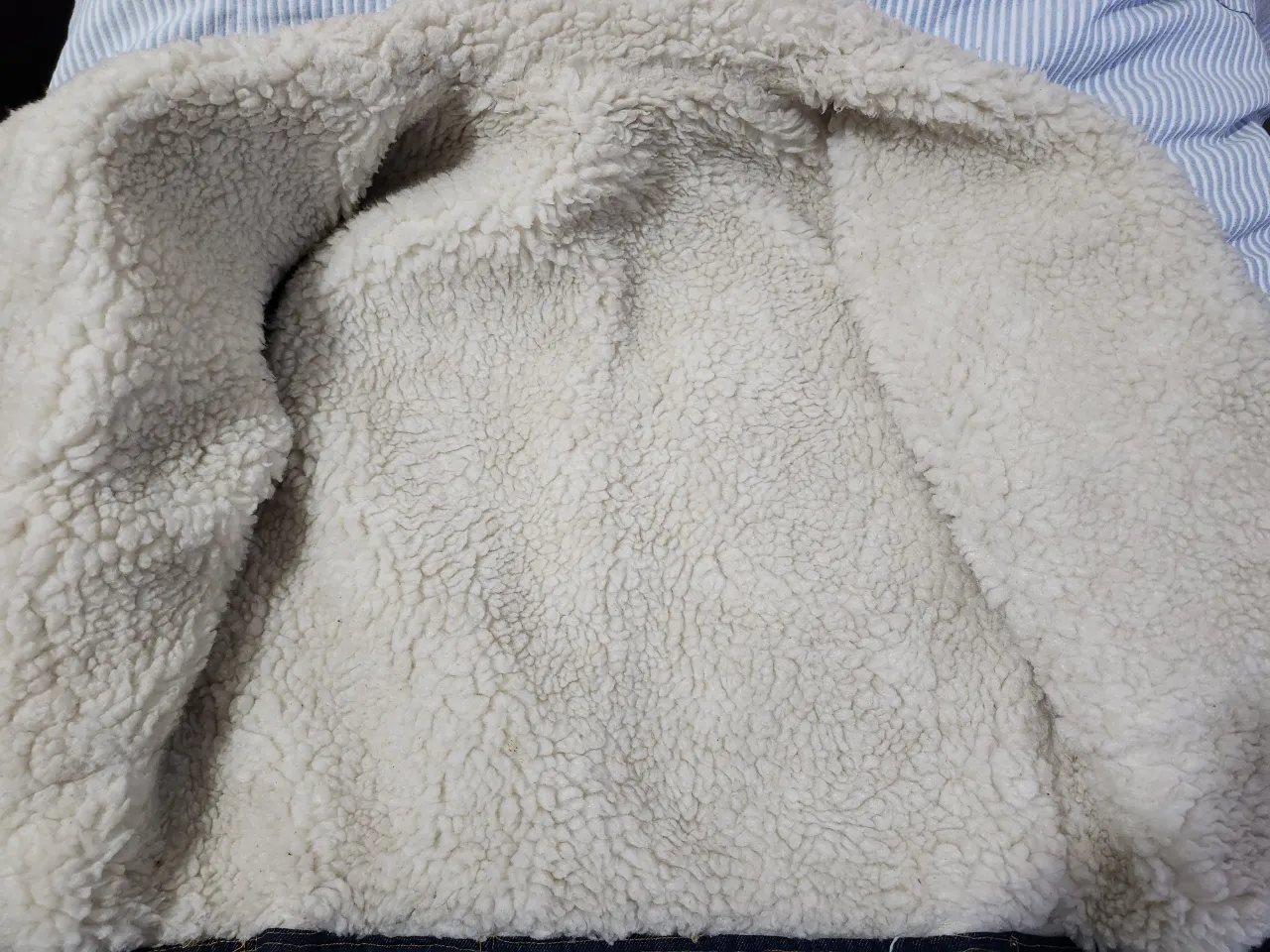 Campera Generico - Vista 4