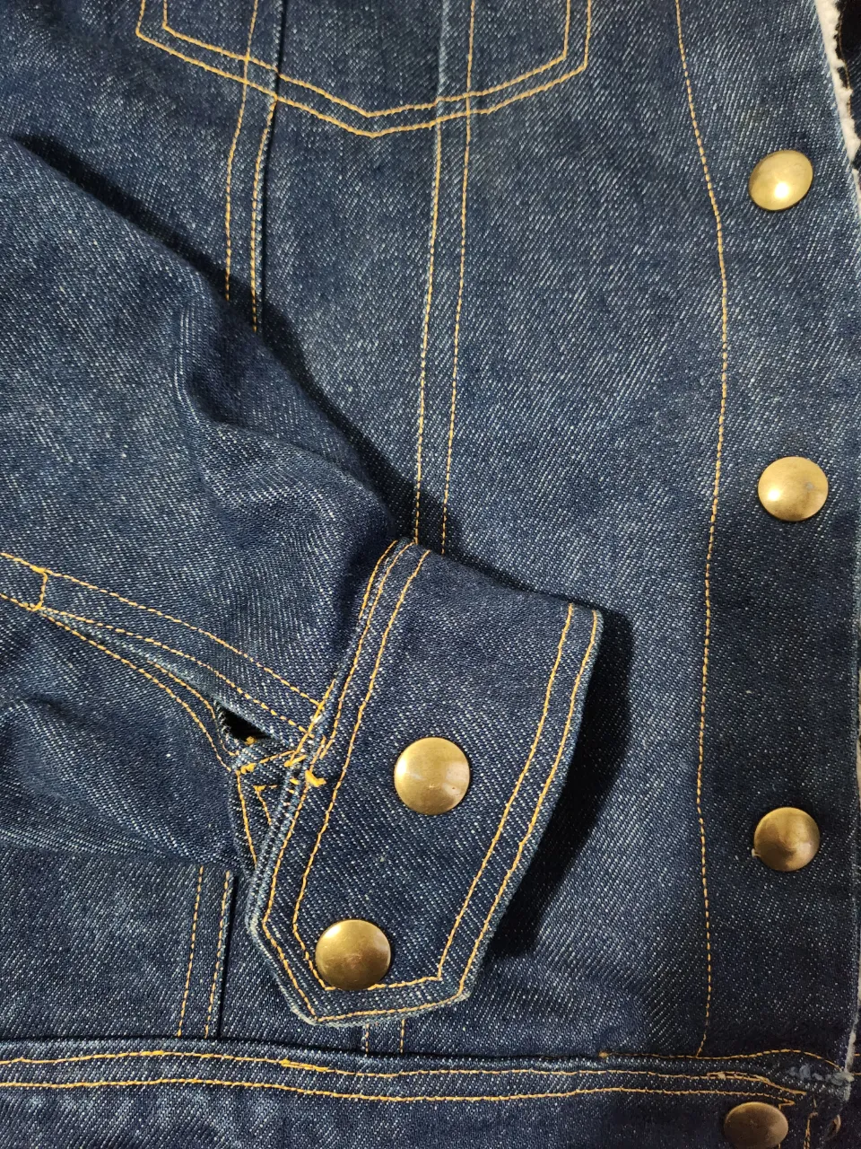 Campera Generico - Vista 5