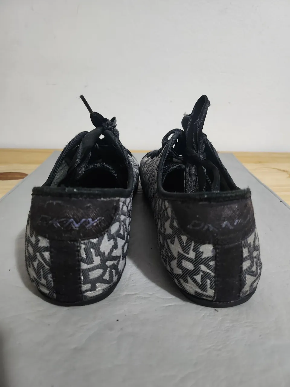 Zapatillas DKNY - Vista 4