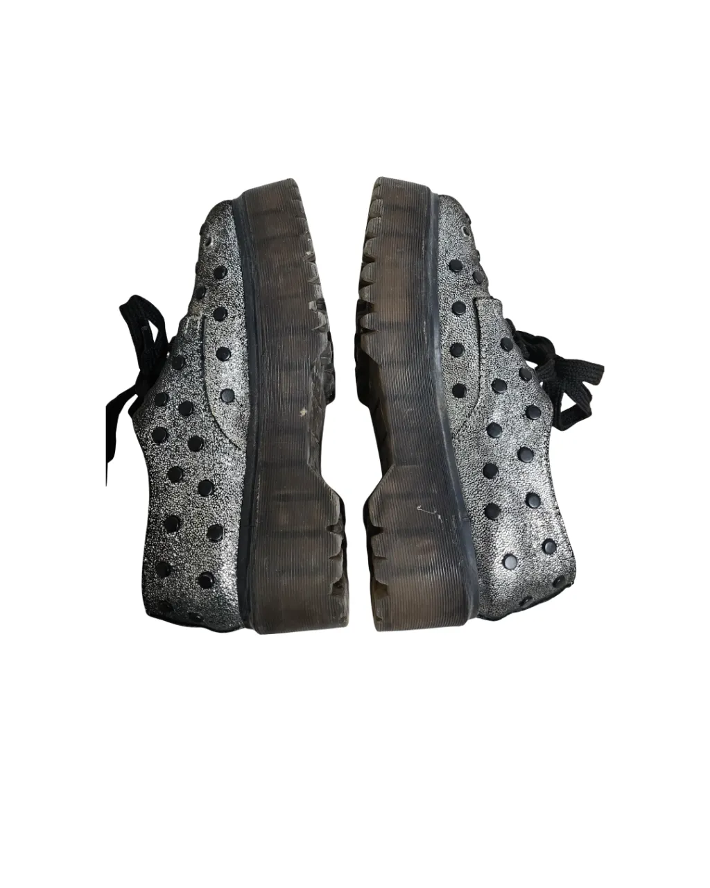 Zapatillas Sofia Sarkany - Vista 2