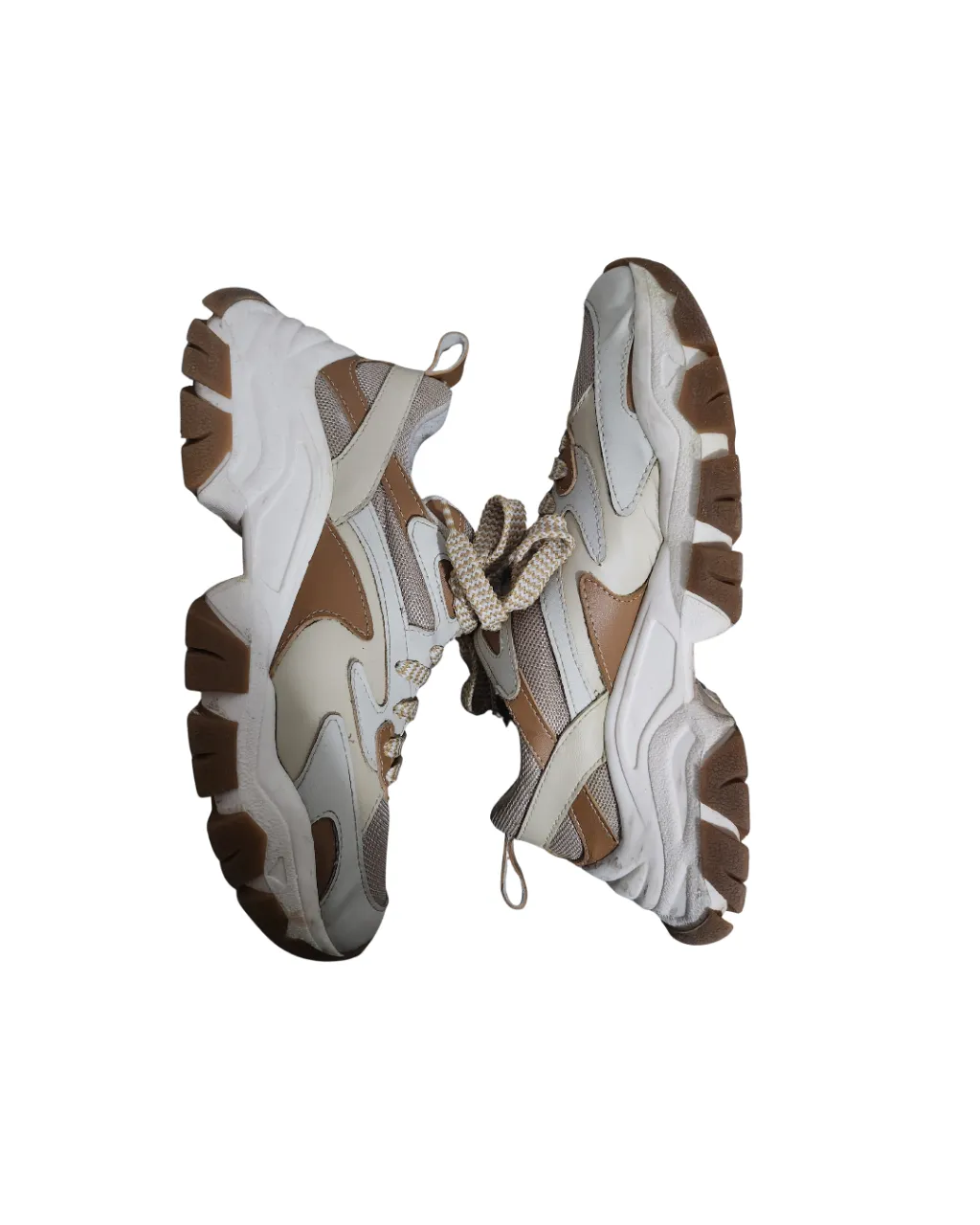 Zapatillas Solo riveros - Vista 2