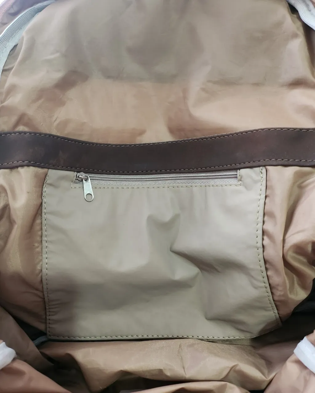 Mochila Thatbagdropcolor - Vista 5