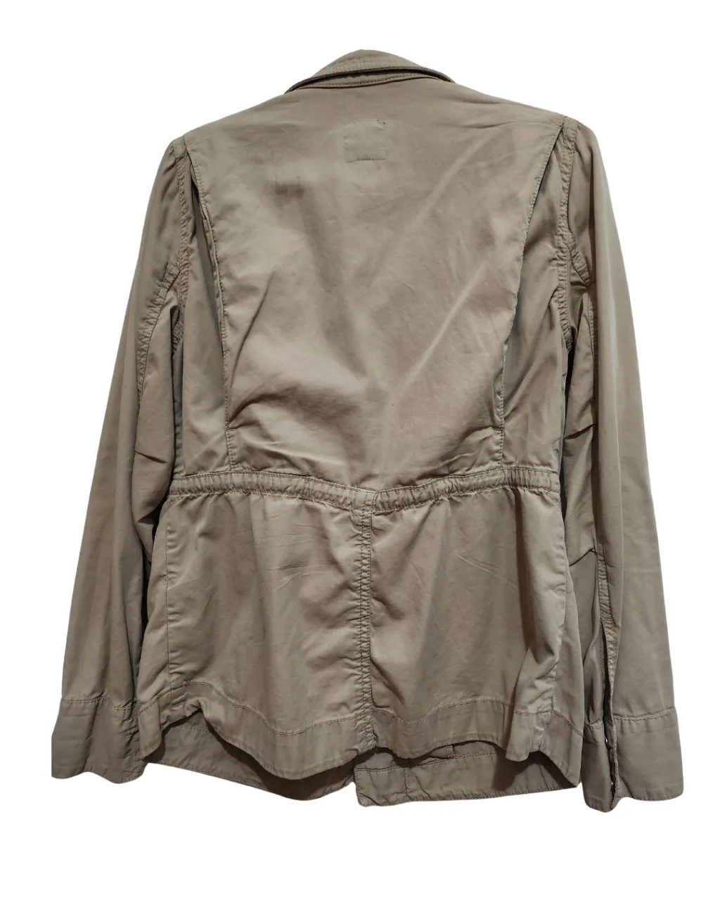 Campera GAP - Vista 3