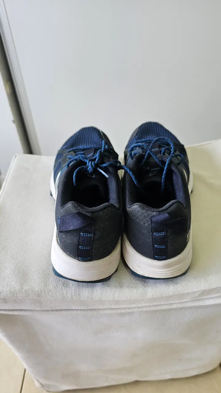 Zapatillas adidas - Vista 3