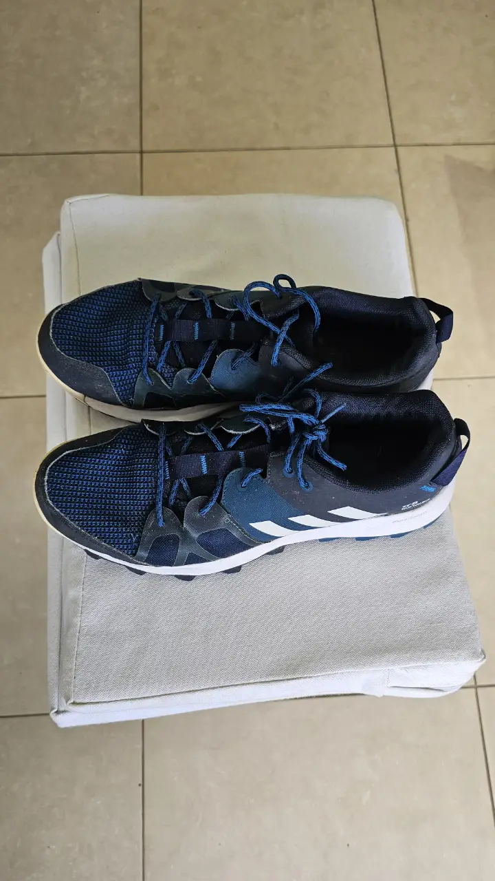 Zapatillas adidas - Vista 2
