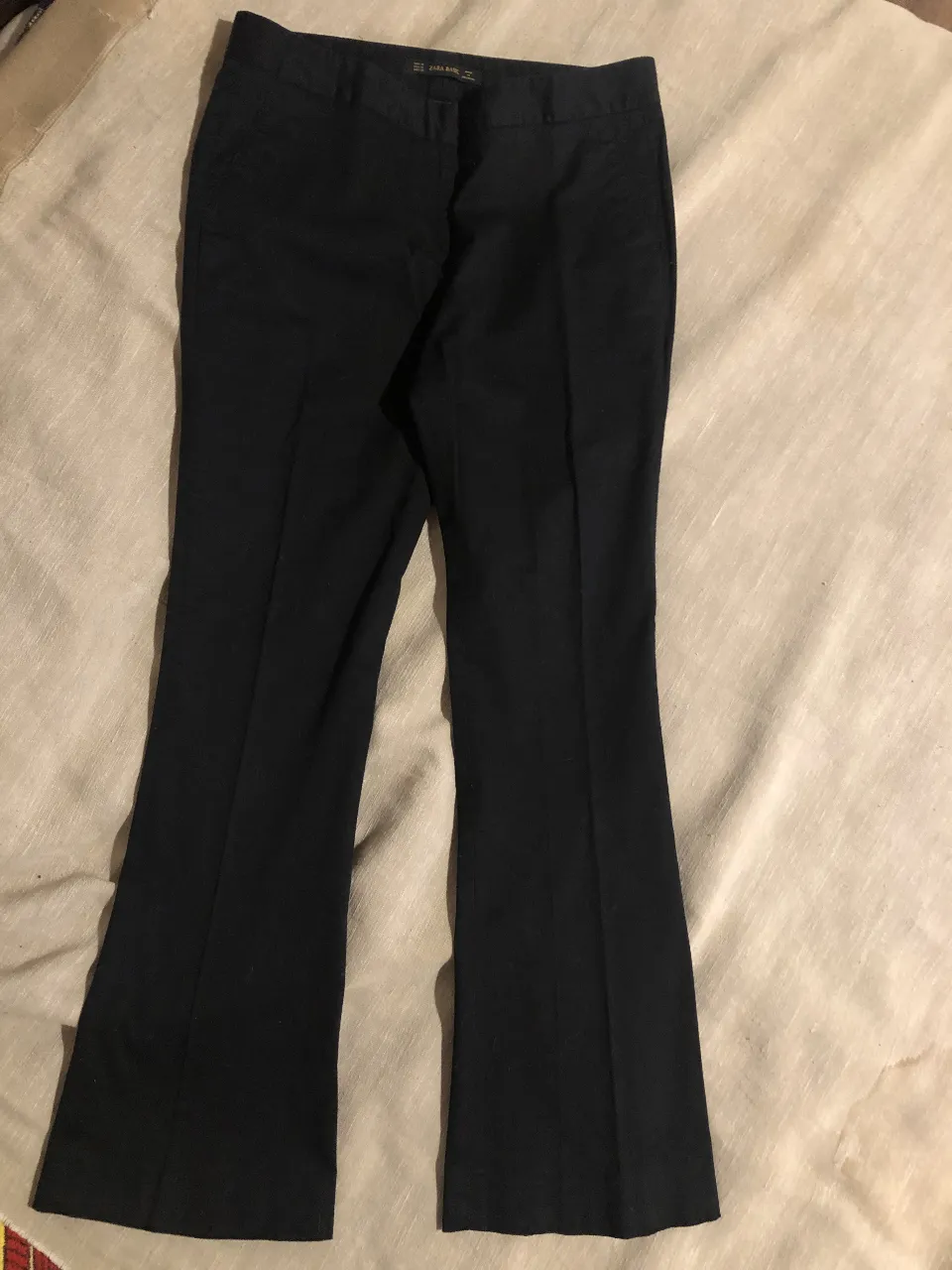 Pantalón Zara Basic