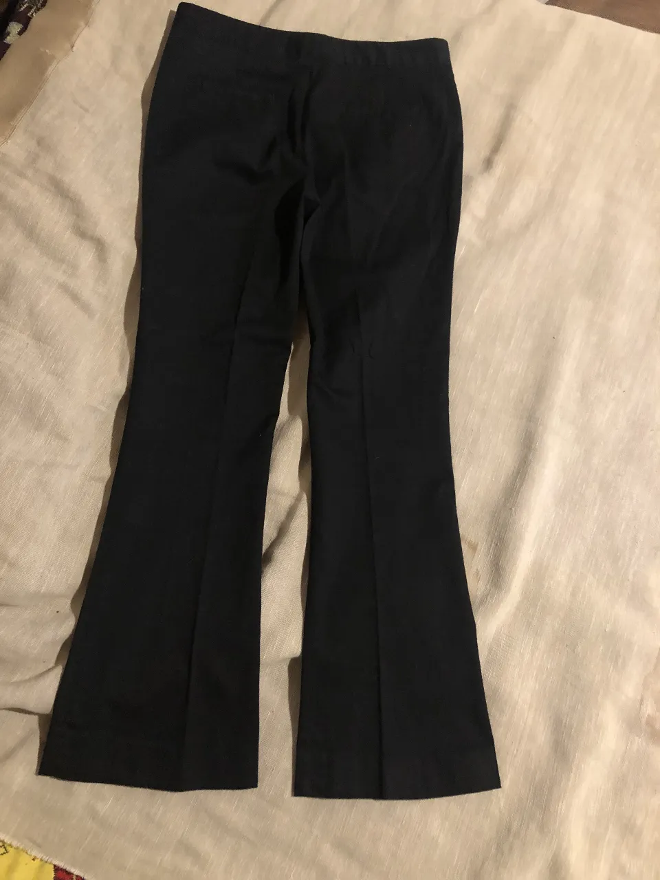 Pantalón Zara Basic - Vista 2