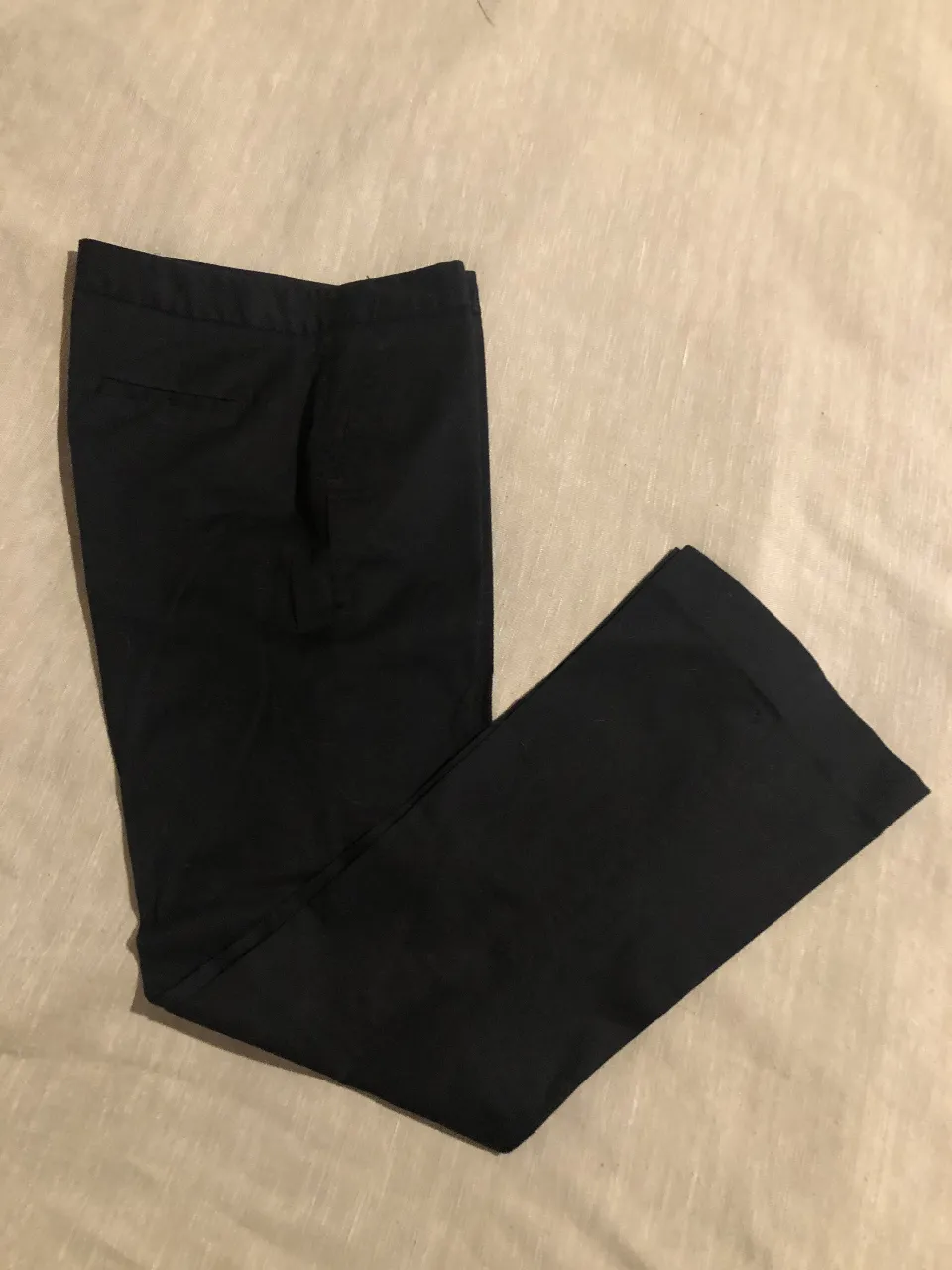 Pantalón Zara Basic - Vista 3