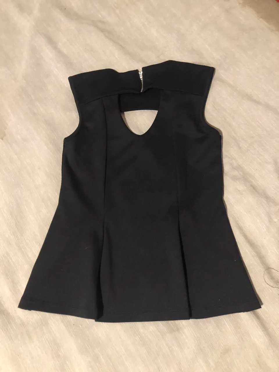 Top Montesco - Vista 2