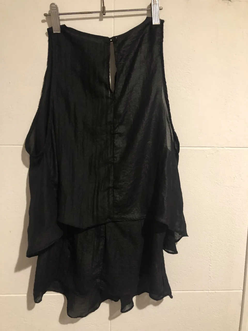 Top SABRINA - Vista 3