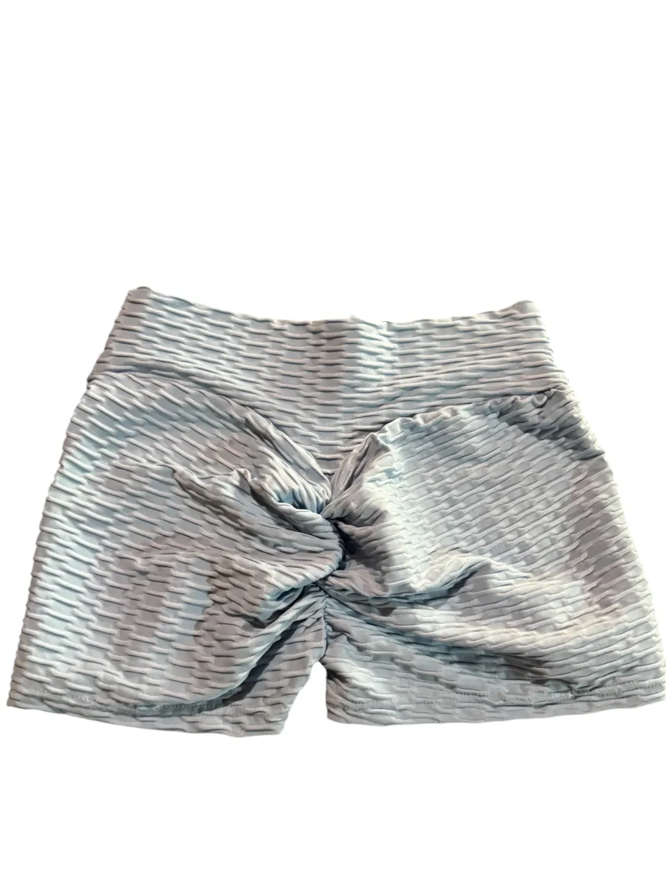 Short Sin marca - Vista 2