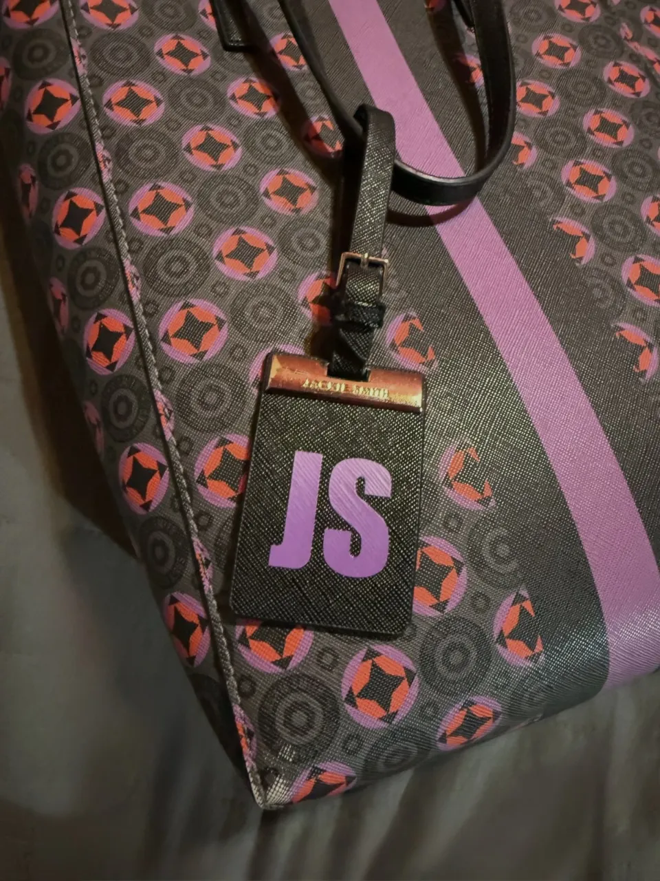 Bolso Jackie Smith - Vista 3