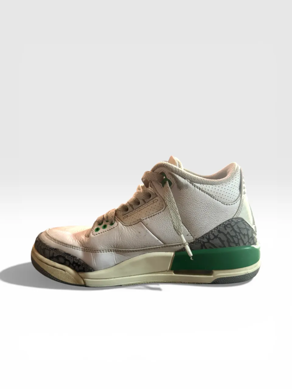 Zapatillas Jordan - Vista 2