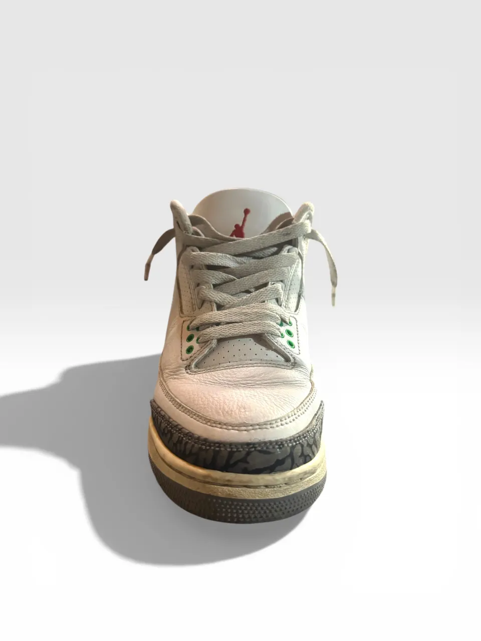 Zapatillas Jordan - Vista 3