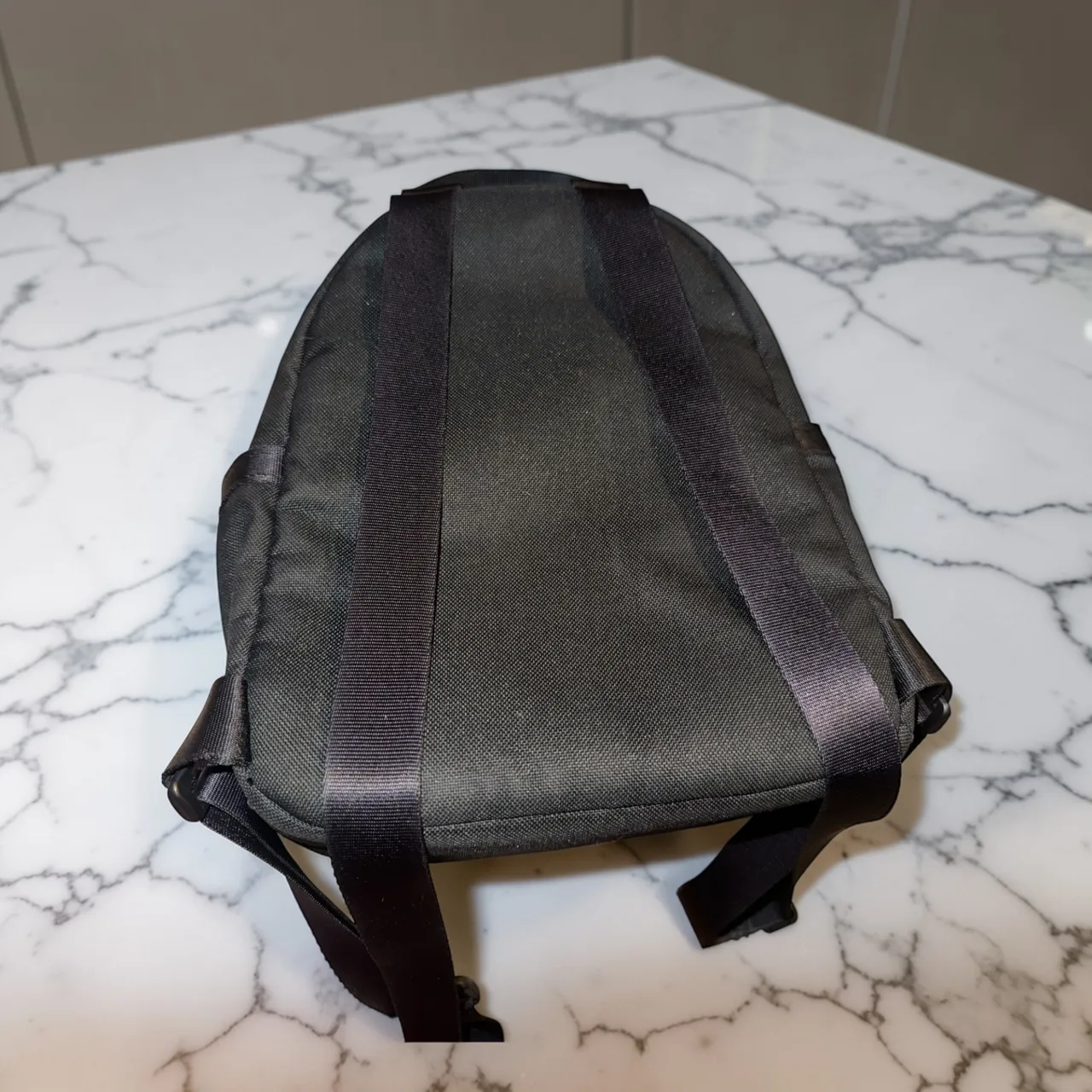 Mochila Nike - Vista 3