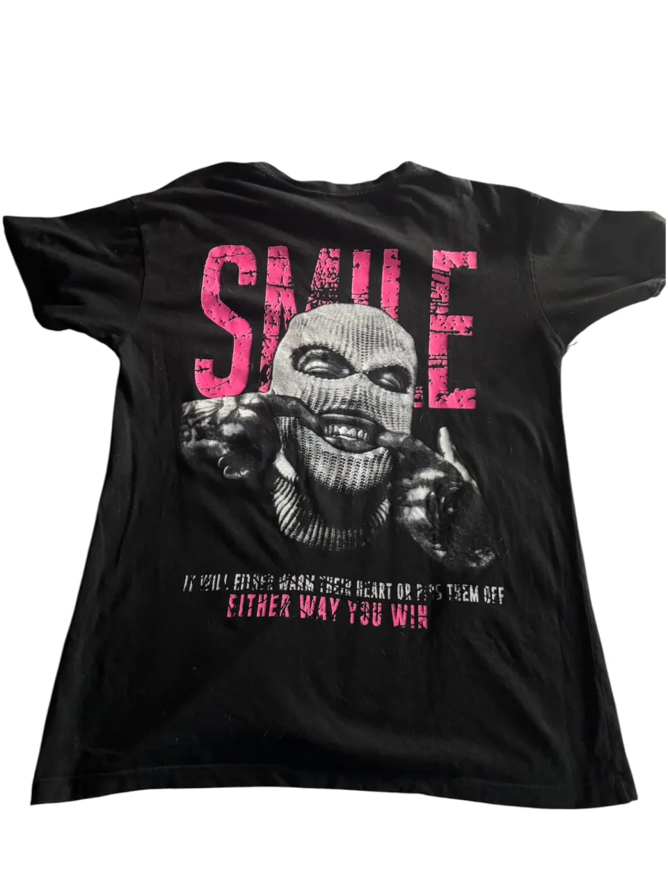 Remera Avellaneda - Vista 2