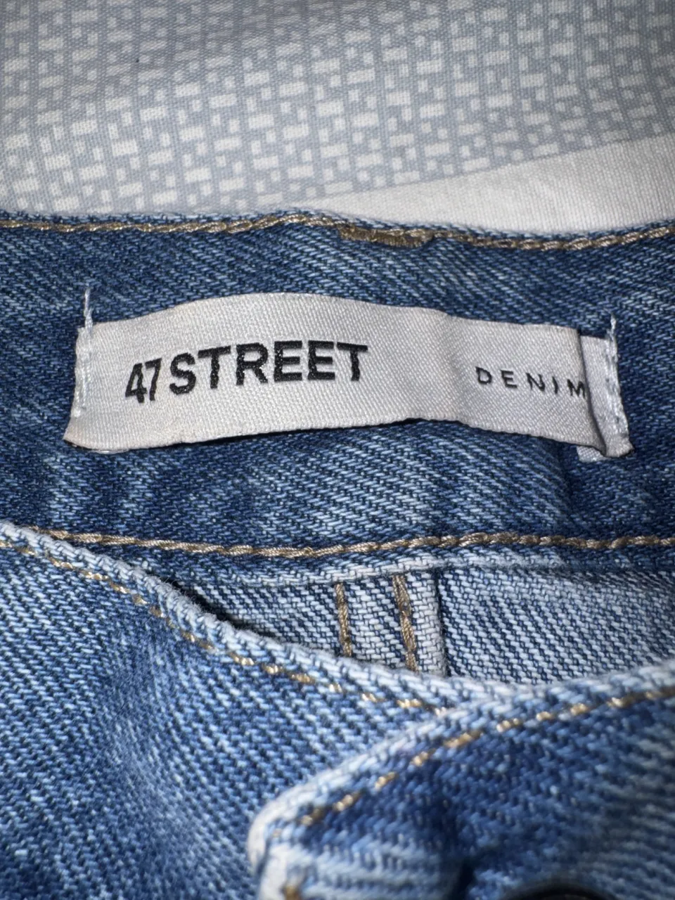 Jean 47 Street - Vista 3