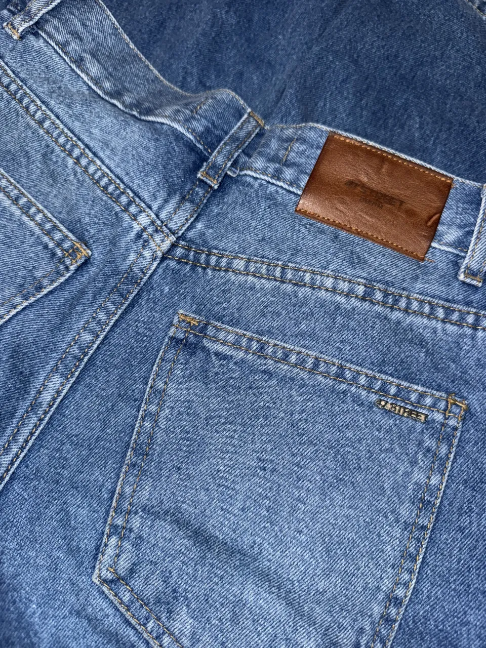 Jean 47 Street - Vista 2