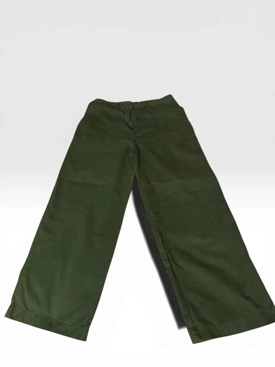 Pantalón Thurman - Vista 2