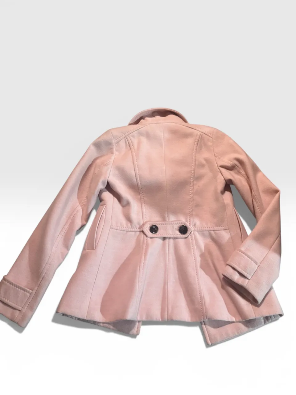 Tapado H&M - Vista 2