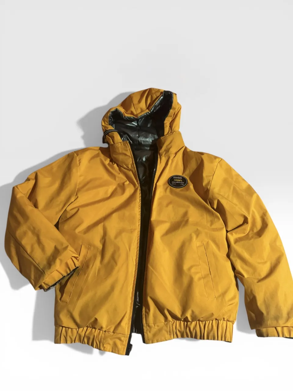 Campera Zko - Vista 3