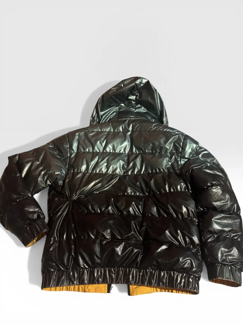 Campera Zko - Vista 2