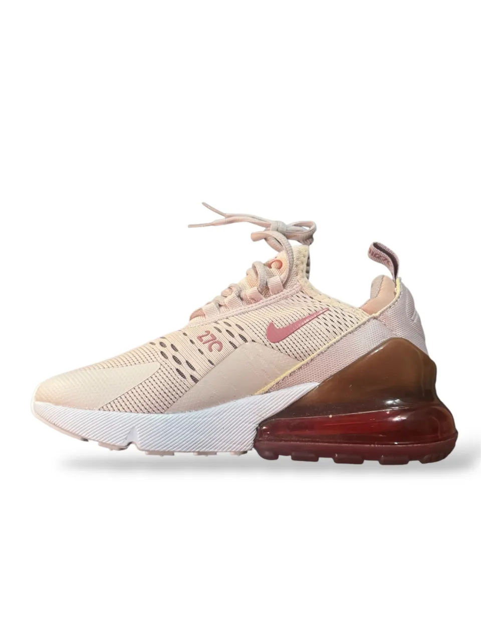 Zapatillas Nike - Vista 2