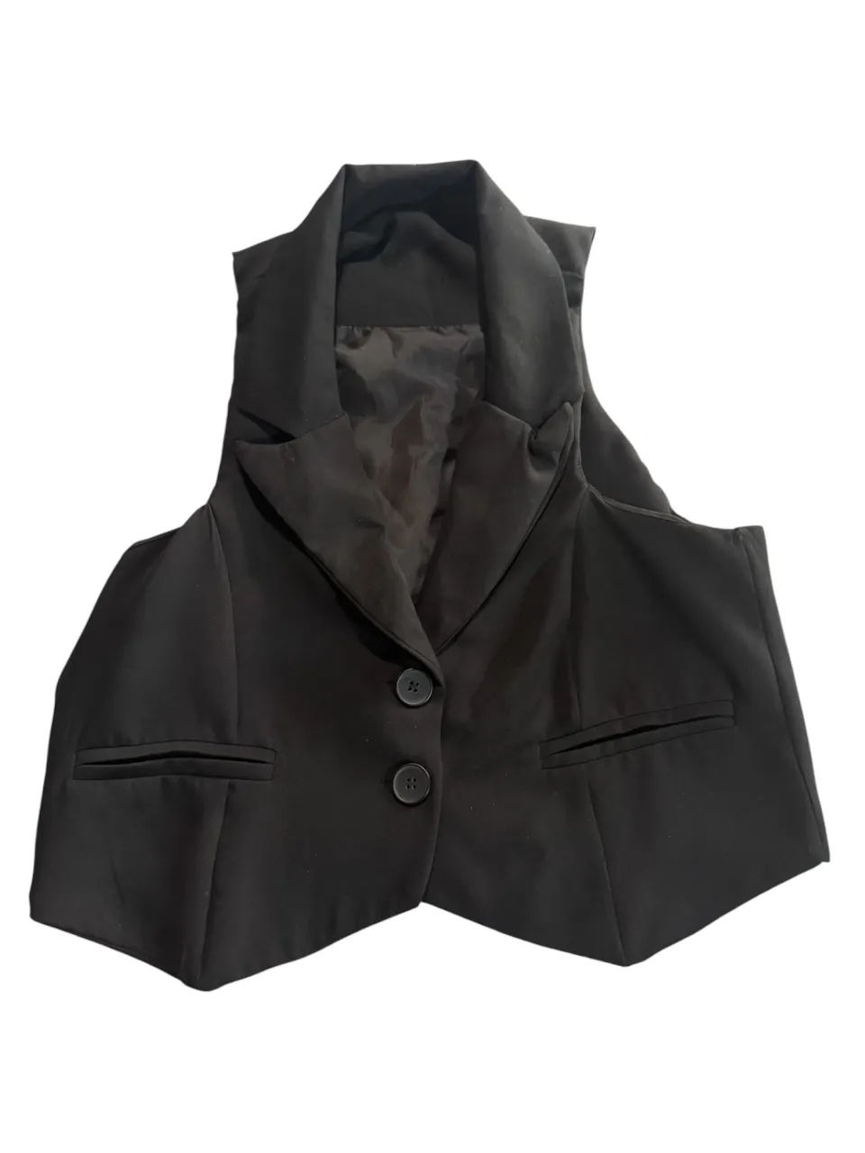 Chaleco No tiene marca