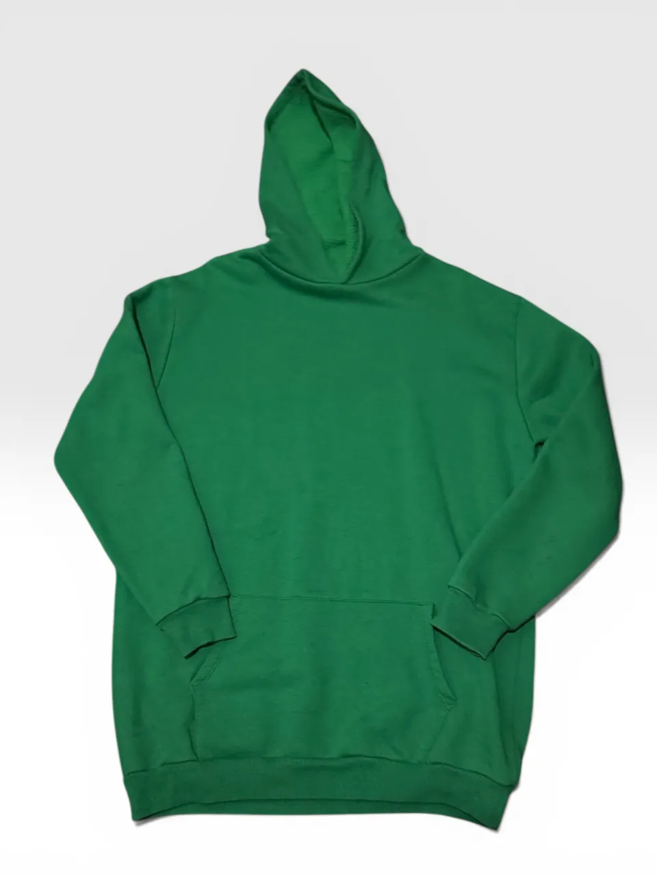 Buzo Isbll club - Vista 2