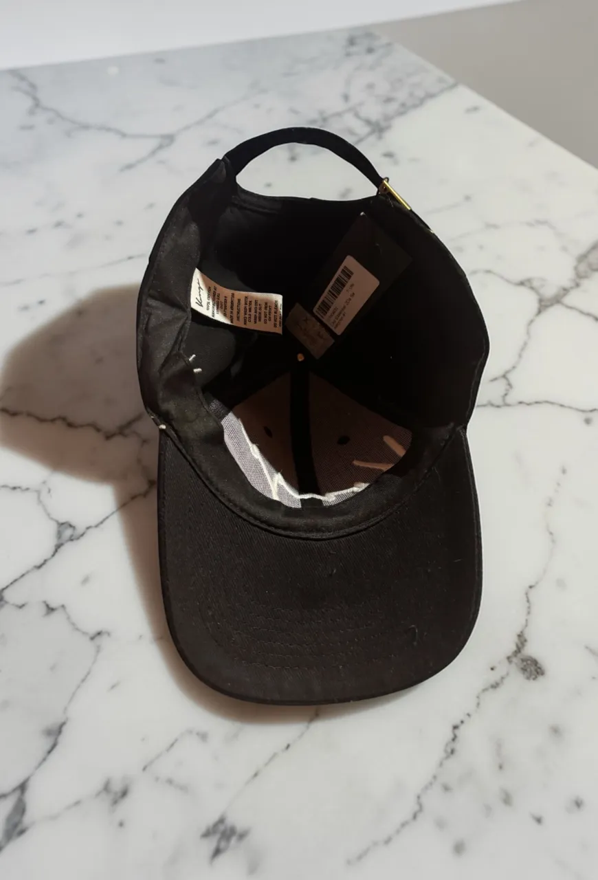 Gorra King Of The Kongo - Vista 2