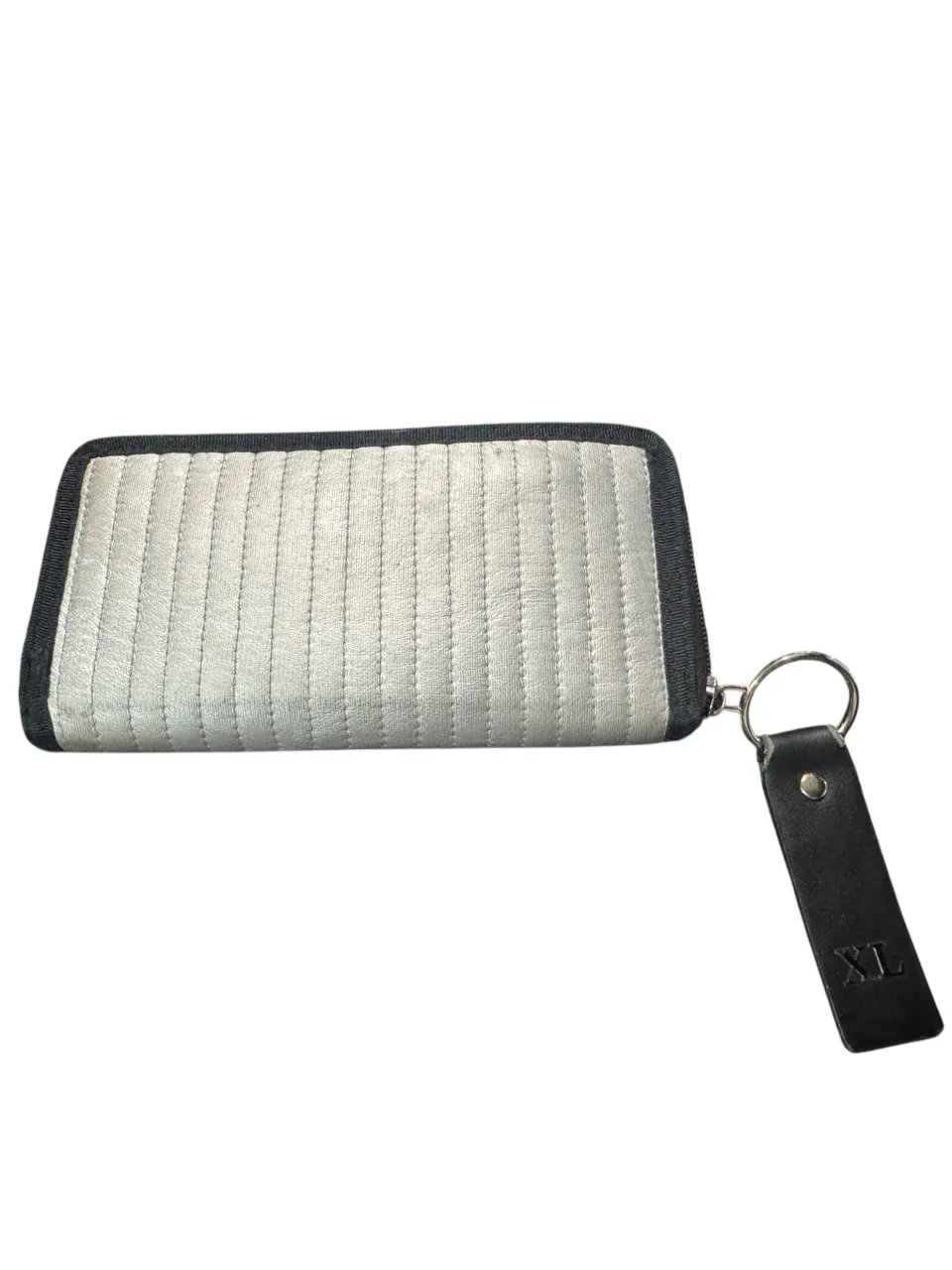 Billetera Xl extra large - Vista 2