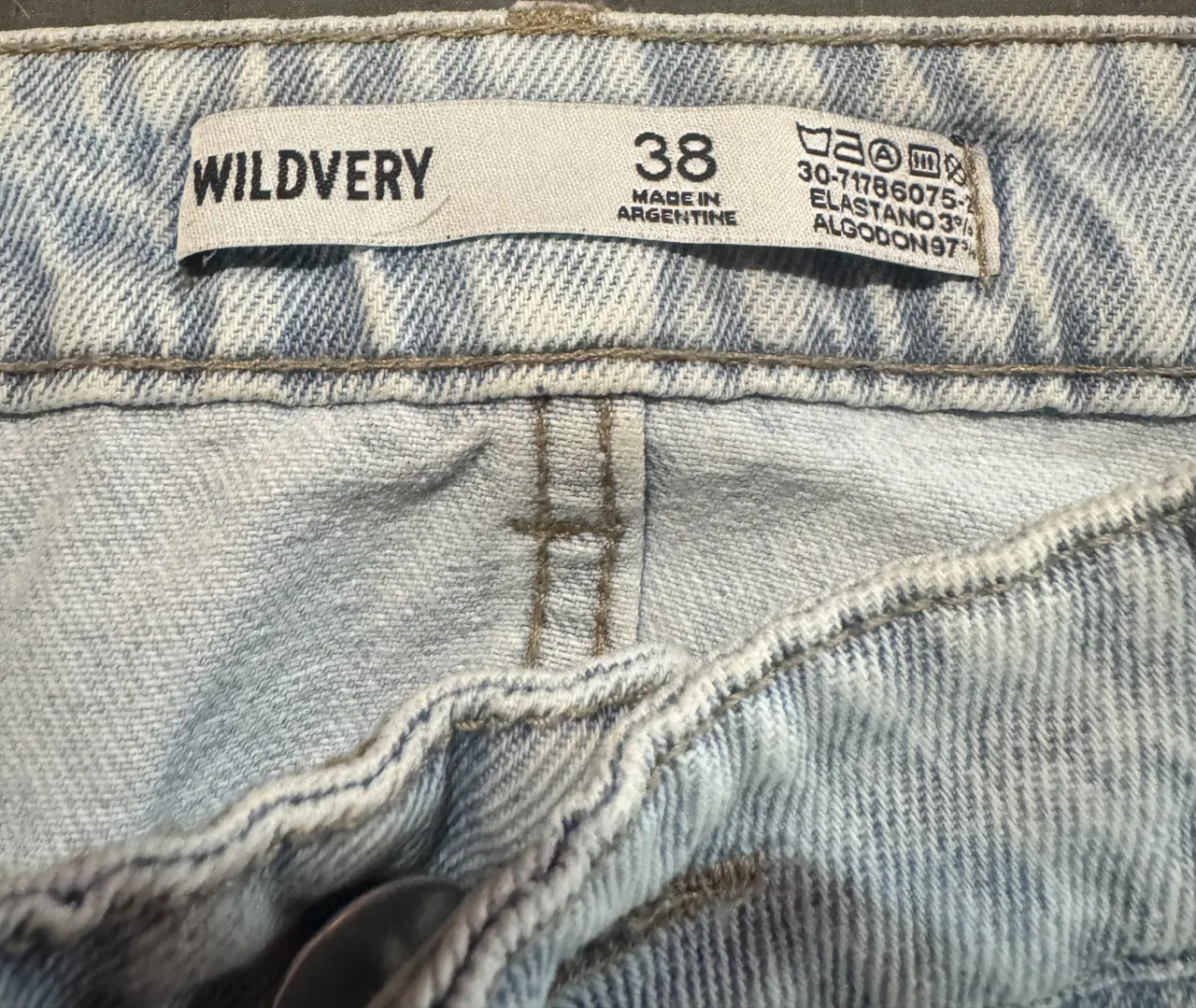 Jean Wildvery - Vista 4