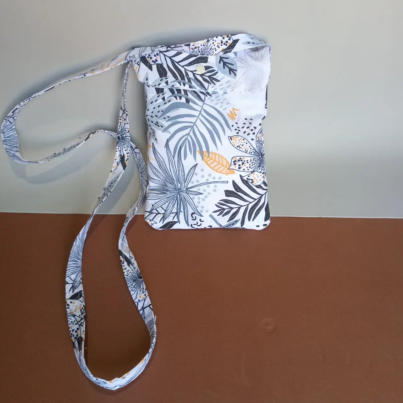 Cartera Variadas. - Vista 3