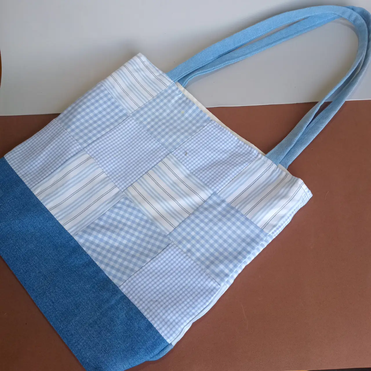 Tote bag Variadas. - Vista 2