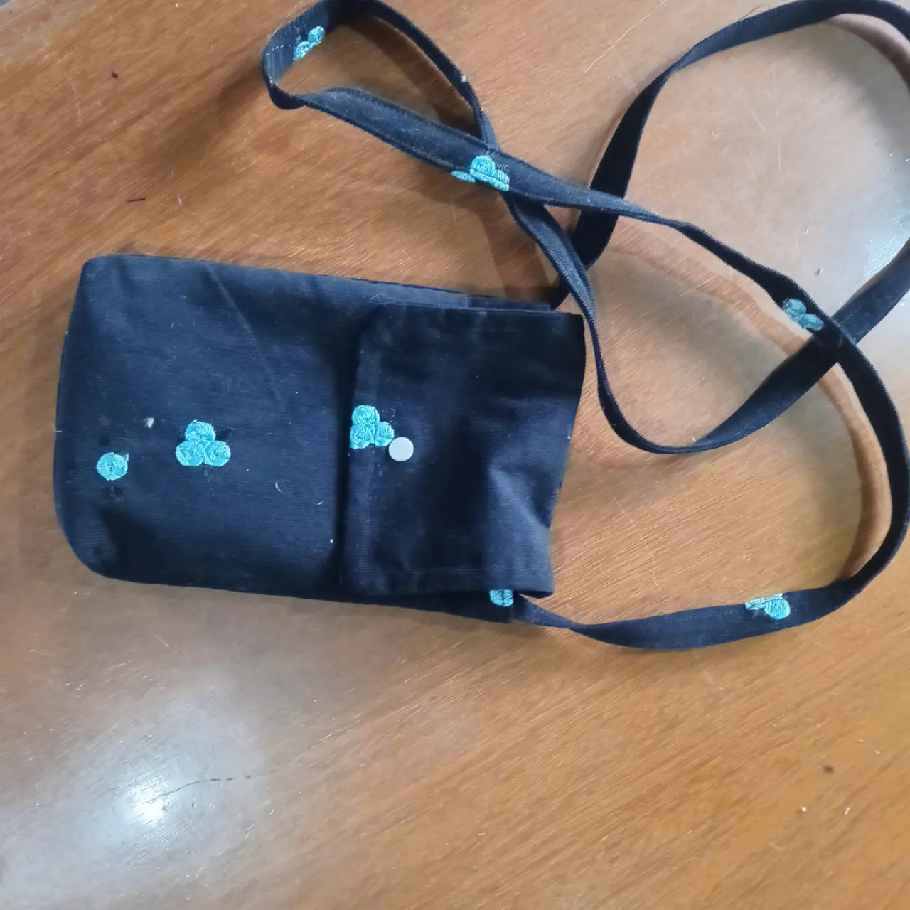 Bandolera Variadas. - Vista 2