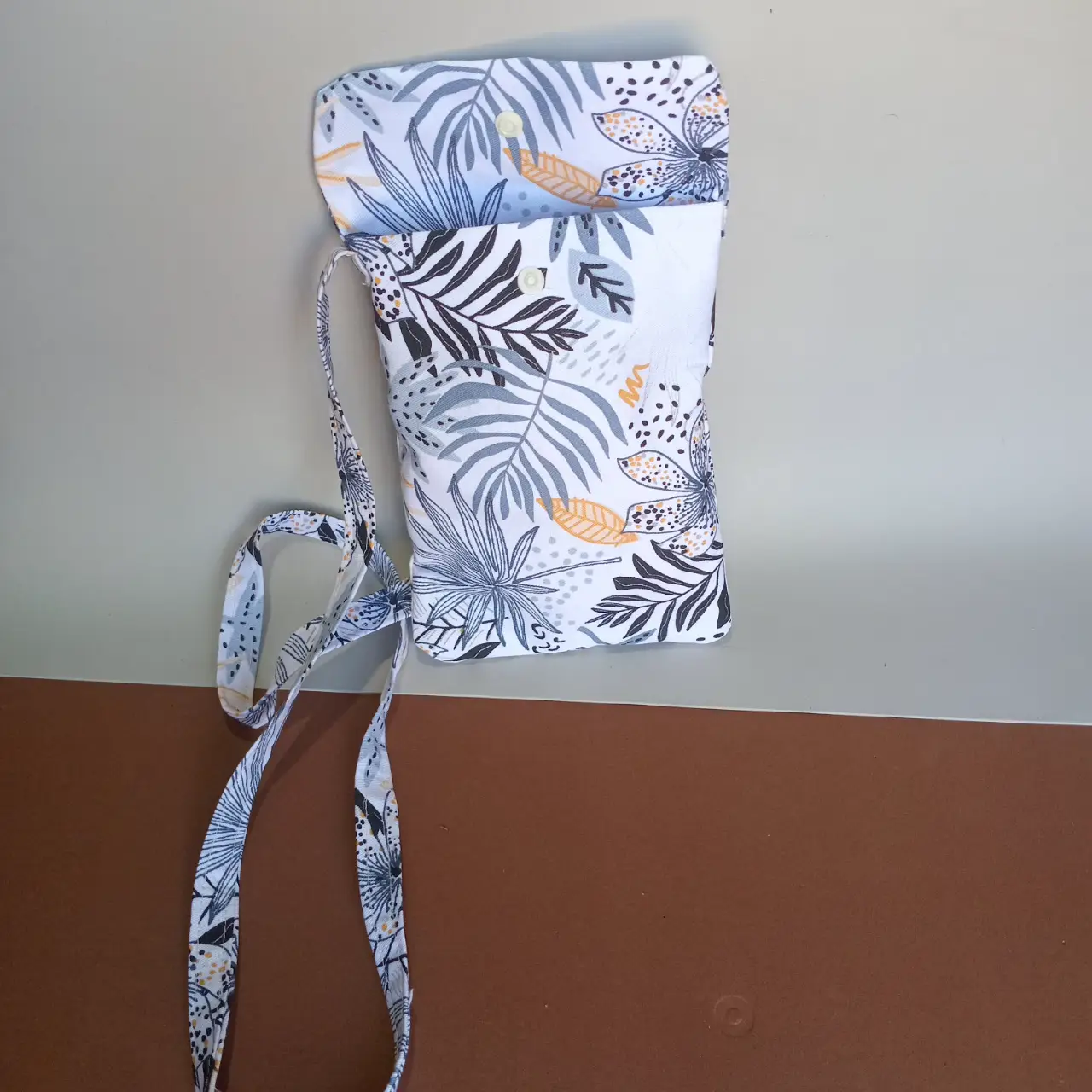 Cartera Variadas. - Vista 2