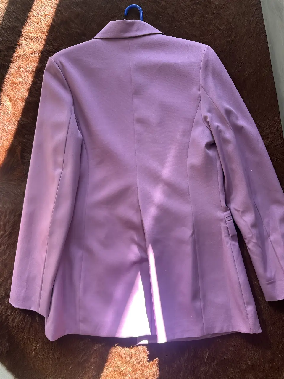 Blazer Inversa - Vista 3