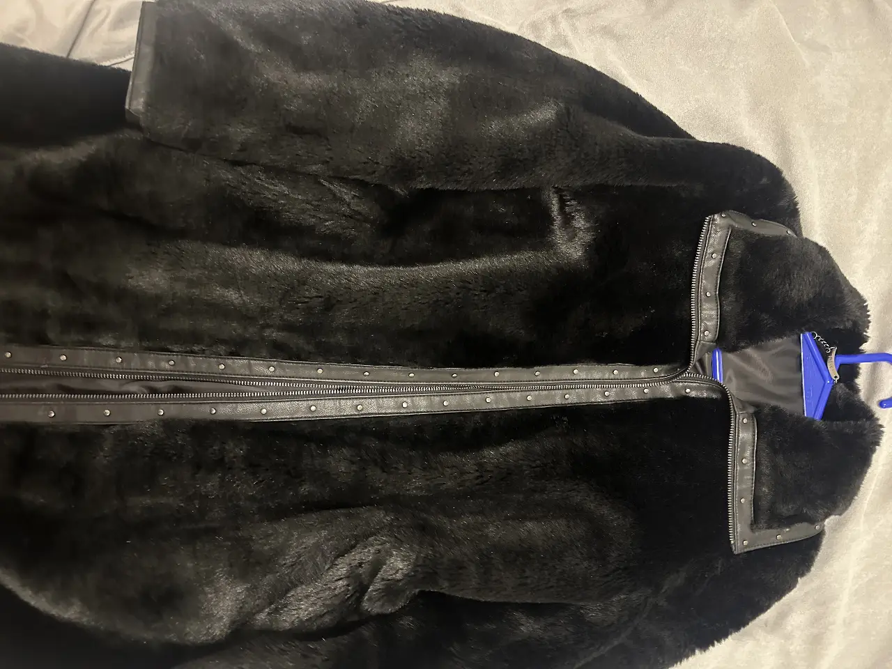 Campera Prüne - Vista 3
