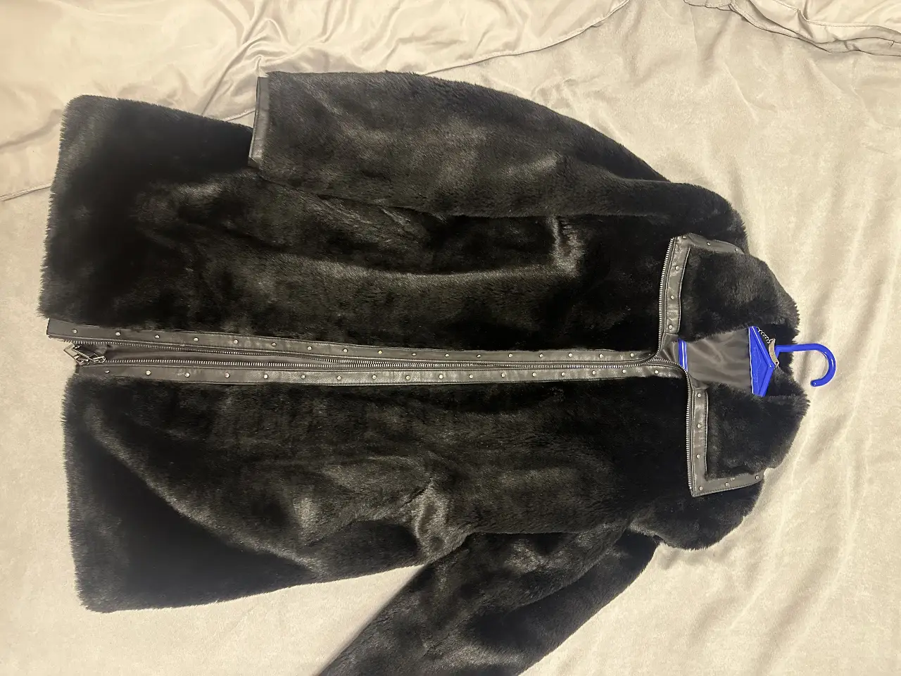 Campera Prüne - Vista 2
