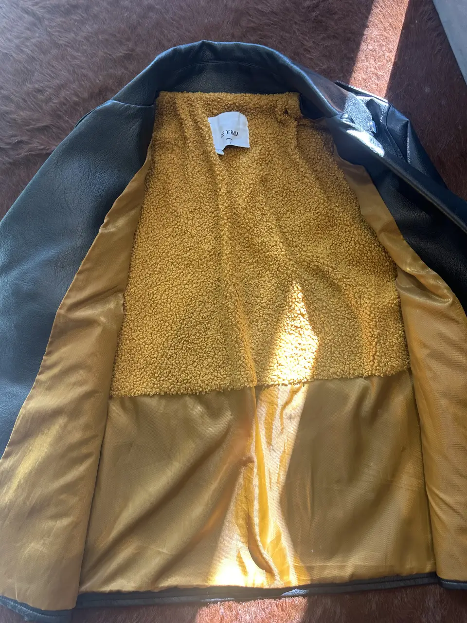Campera Desiderata - Vista 3